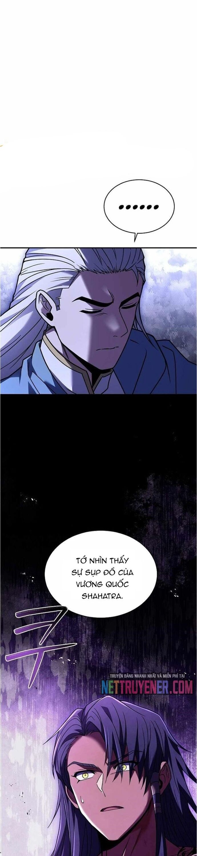 Sự Trở Lại Của Pháp Sư 8 Vòng Chapter 159 - 42