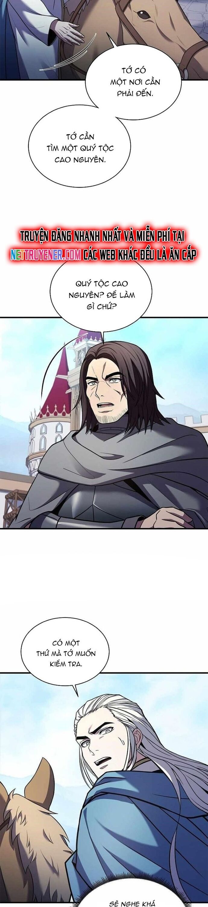 Sự Trở Lại Của Pháp Sư 8 Vòng Chapter 159 - 8