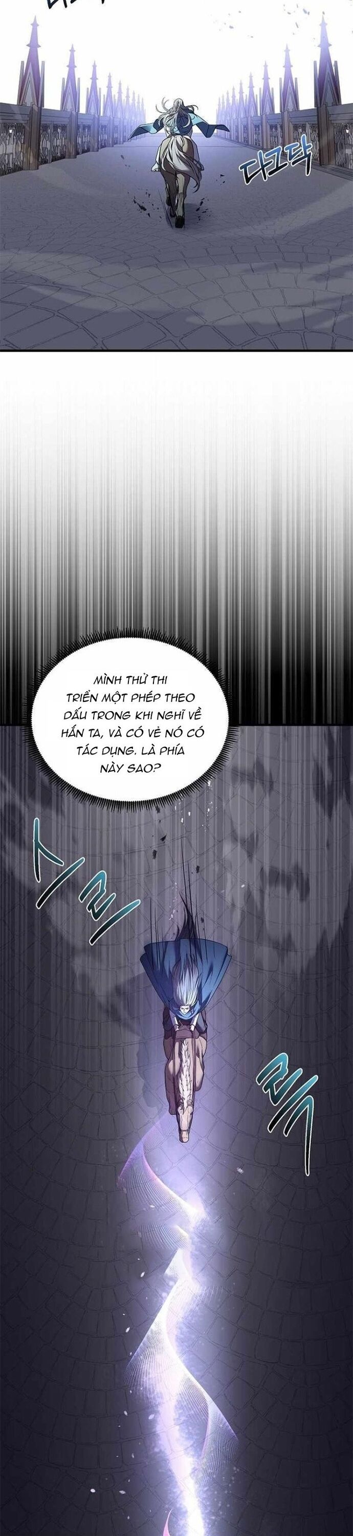 Sự Trở Lại Của Pháp Sư 8 Vòng Chapter 159 - 10