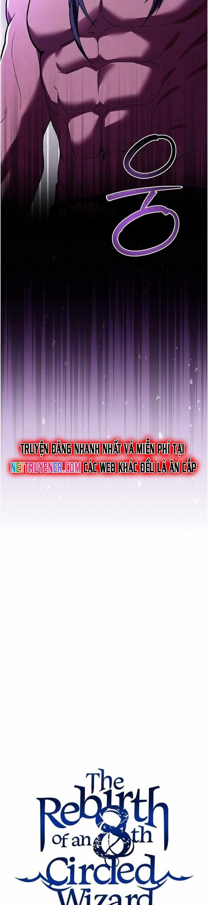 Sự Trở Lại Của Pháp Sư 8 Vòng Chapter 160 - 2