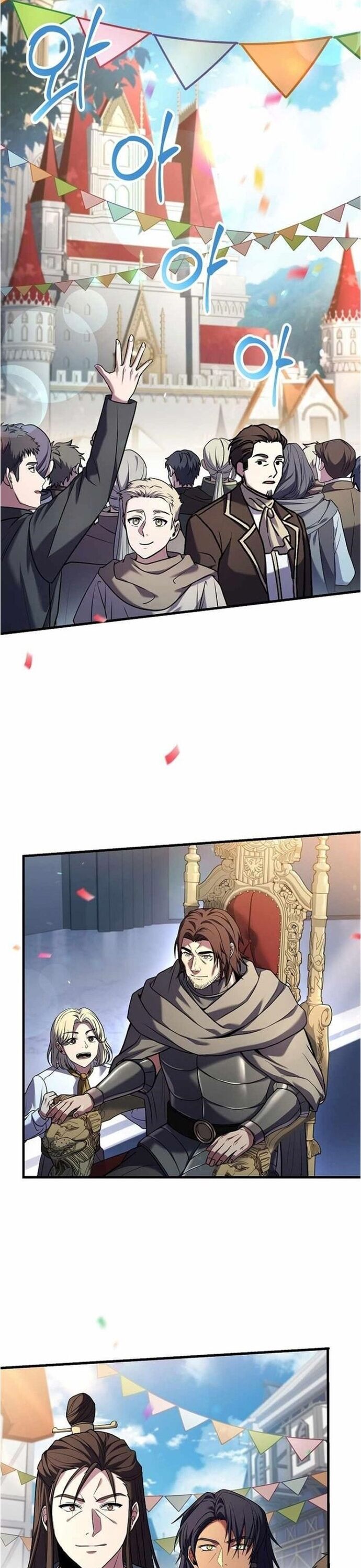 Sự Trở Lại Của Pháp Sư 8 Vòng Chapter 160 - 14