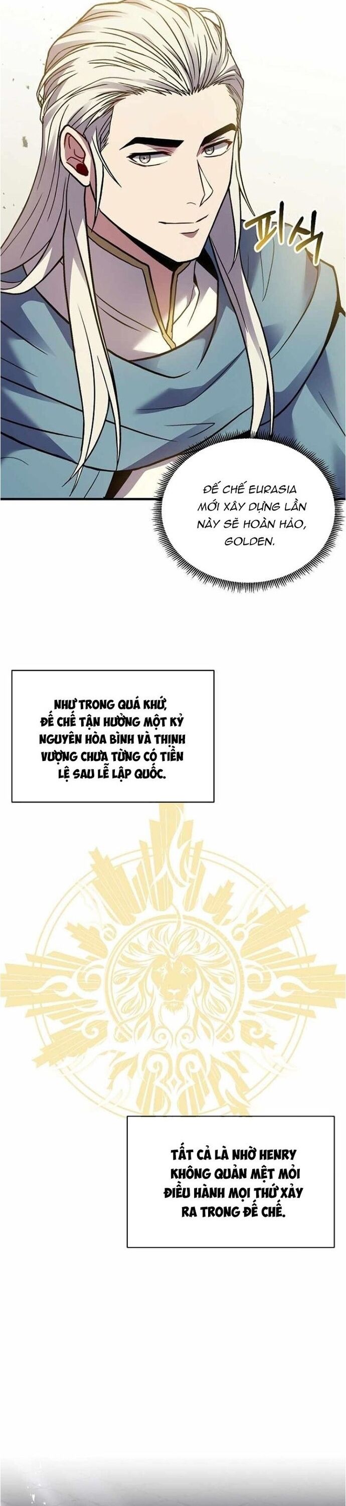 Sự Trở Lại Của Pháp Sư 8 Vòng Chapter 160 - 17