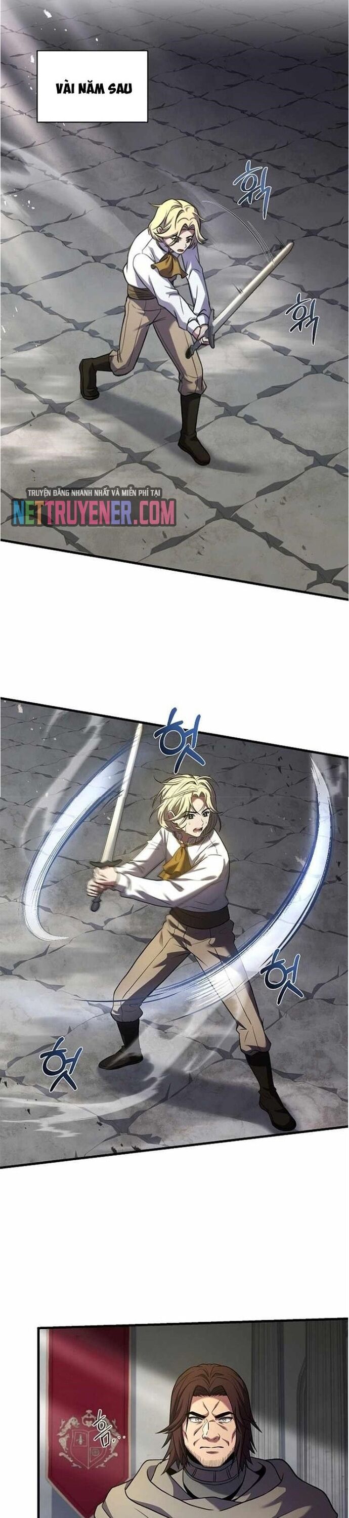 Sự Trở Lại Của Pháp Sư 8 Vòng Chapter 160 - 18