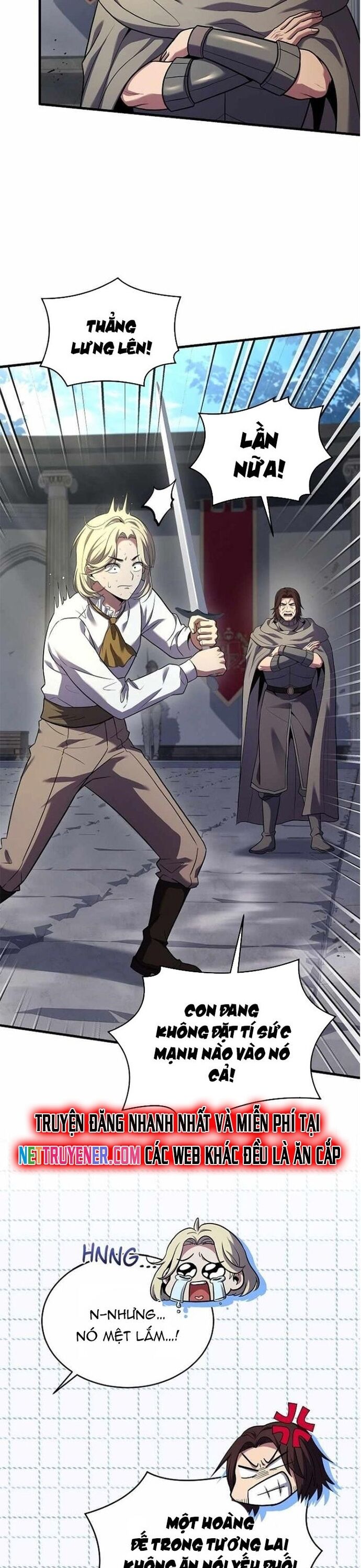 Sự Trở Lại Của Pháp Sư 8 Vòng Chapter 160 - 19