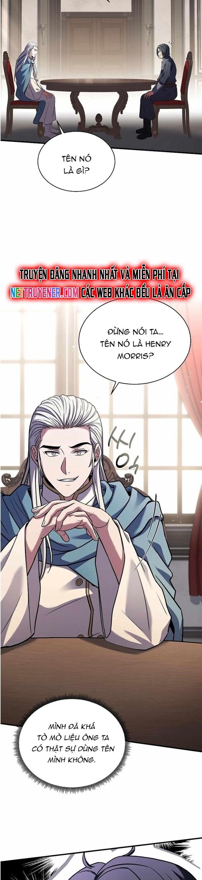 Sự Trở Lại Của Pháp Sư 8 Vòng Chapter 160 - 32