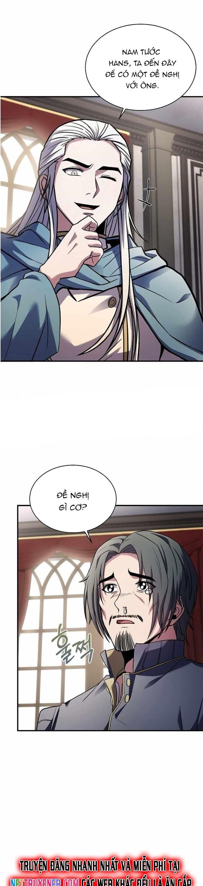 Sự Trở Lại Của Pháp Sư 8 Vòng Chapter 160 - 34