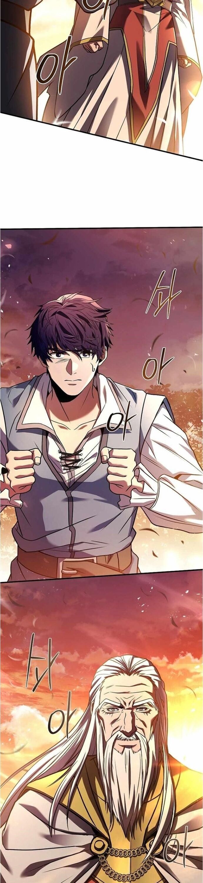 Sự Trở Lại Của Pháp Sư 8 Vòng Chapter 160 - 43