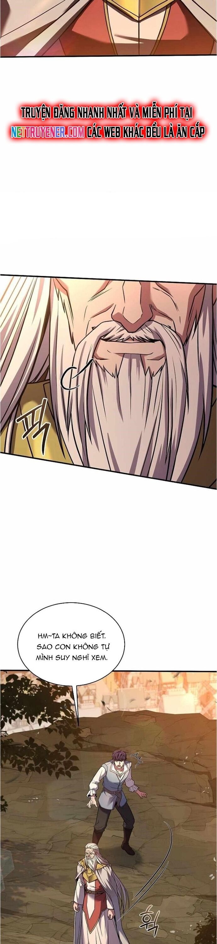 Sự Trở Lại Của Pháp Sư 8 Vòng Chapter 160 - 44