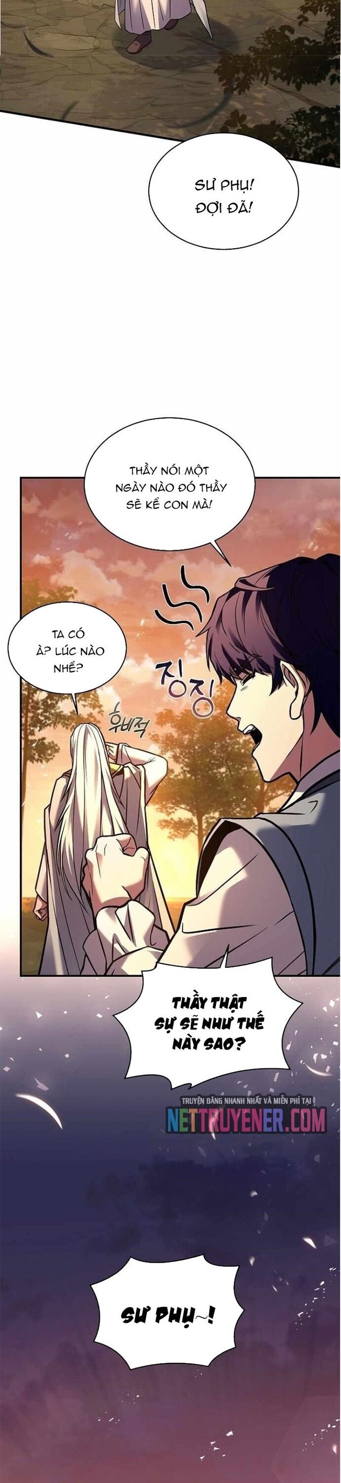 Sự Trở Lại Của Pháp Sư 8 Vòng Chapter 160 - 45