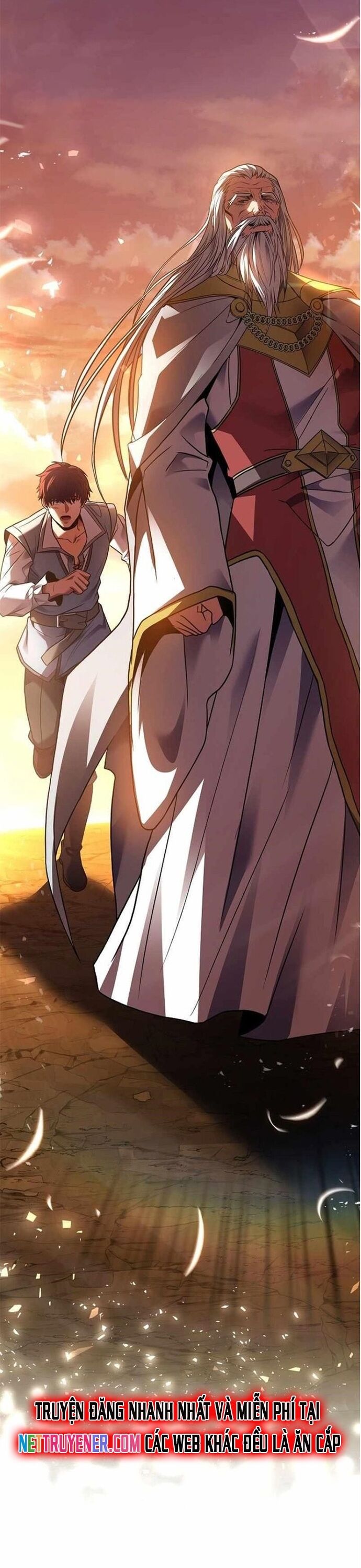 Sự Trở Lại Của Pháp Sư 8 Vòng Chapter 160 - 46