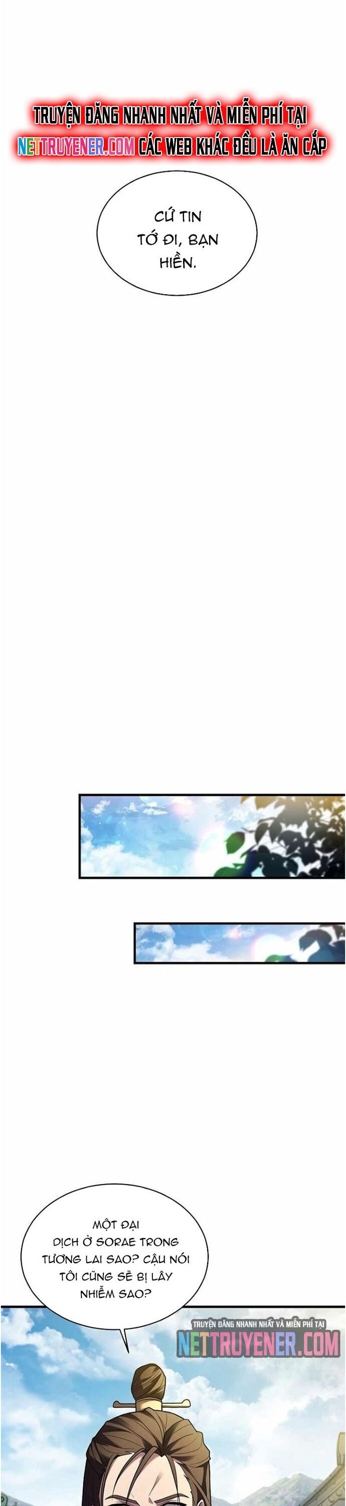 Sự Trở Lại Của Pháp Sư 8 Vòng Chapter 160 - 7