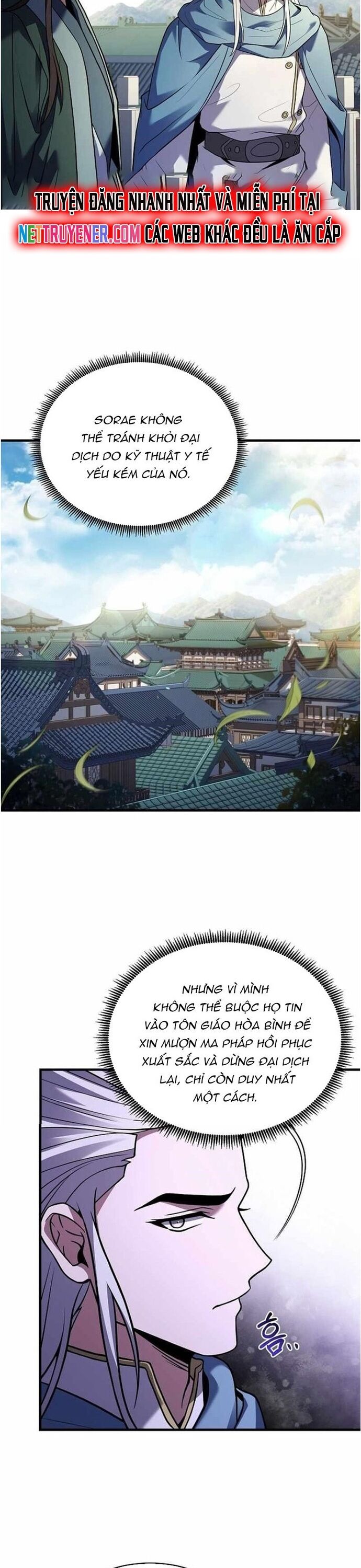 Sự Trở Lại Của Pháp Sư 8 Vòng Chapter 160 - 9