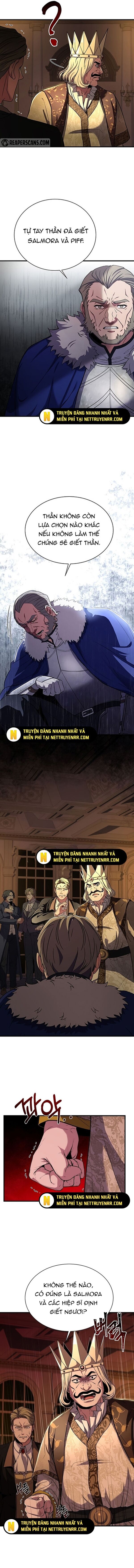 Sự Trở Lại Của Pháp Sư 8 Vòng Chapter 81.5 - 11