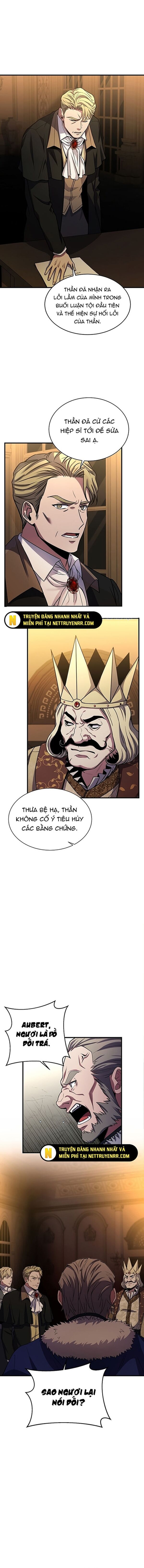 Sự Trở Lại Của Pháp Sư 8 Vòng Chapter 81.5 - 3