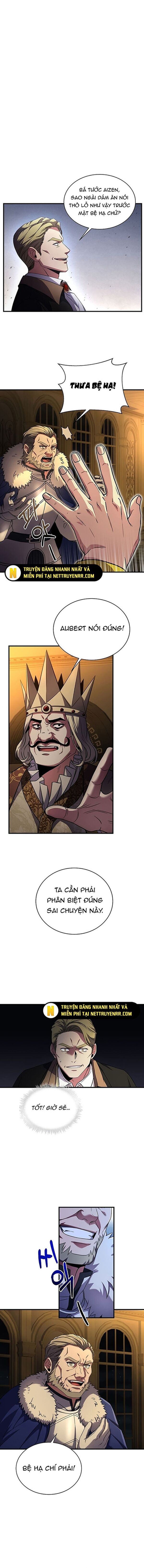 Sự Trở Lại Của Pháp Sư 8 Vòng Chapter 81.5 - 7