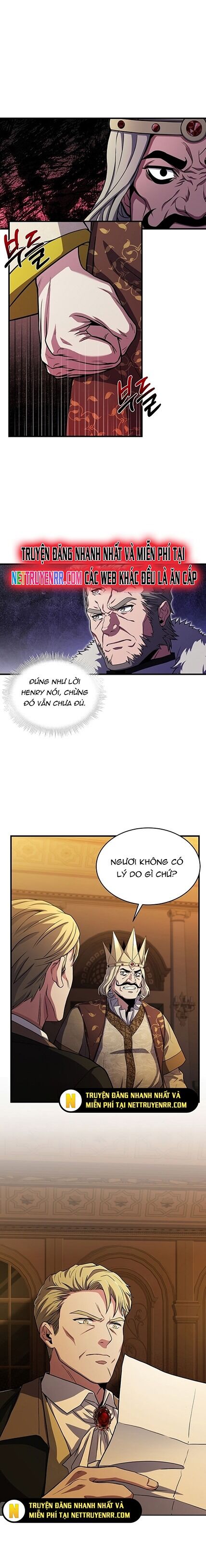 Sự Trở Lại Của Pháp Sư 8 Vòng Chapter 81 - 3