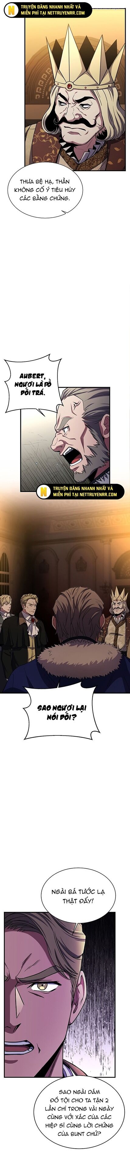 Sự Trở Lại Của Pháp Sư 8 Vòng Chapter 81 - 5