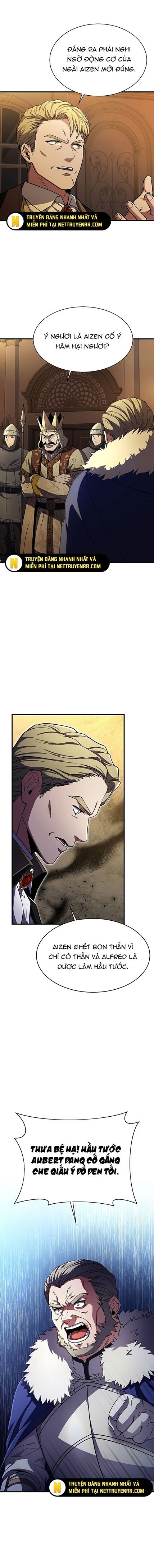 Sự Trở Lại Của Pháp Sư 8 Vòng Chapter 81 - 6