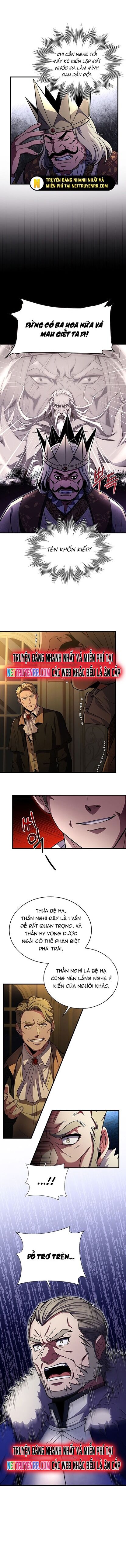 Sự Trở Lại Của Pháp Sư 8 Vòng Chapter 81 - 8