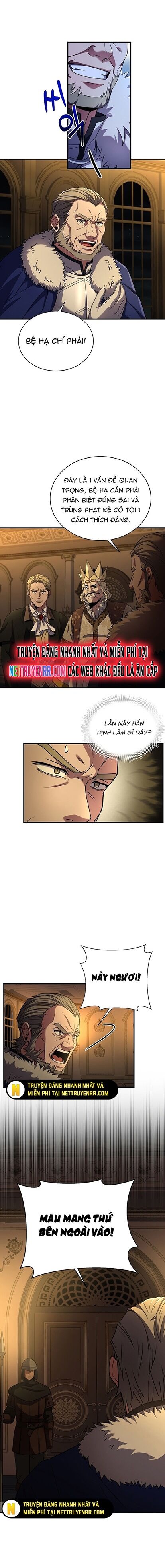 Sự Trở Lại Của Pháp Sư 8 Vòng Chapter 81 - 10