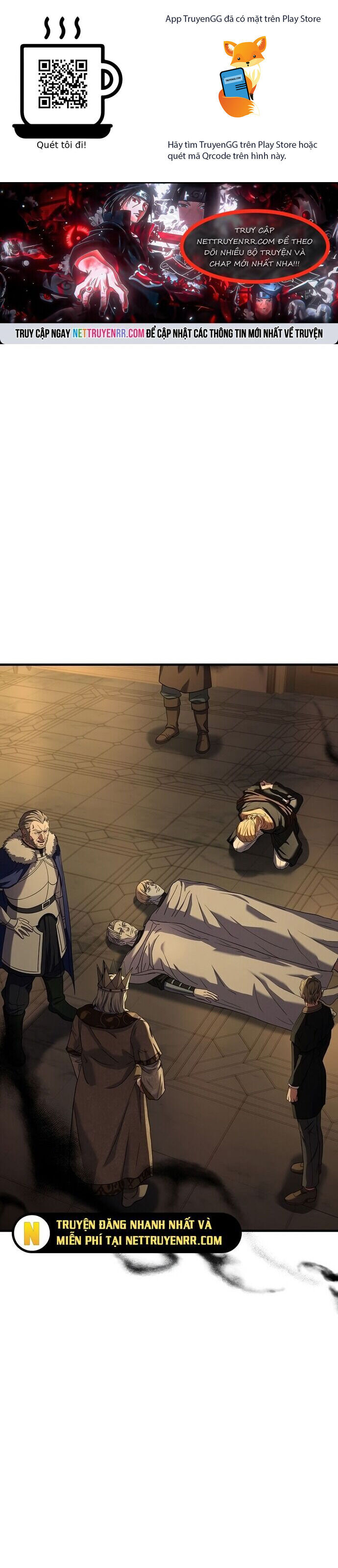 Sự Trở Lại Của Pháp Sư 8 Vòng Chapter 82 - 1