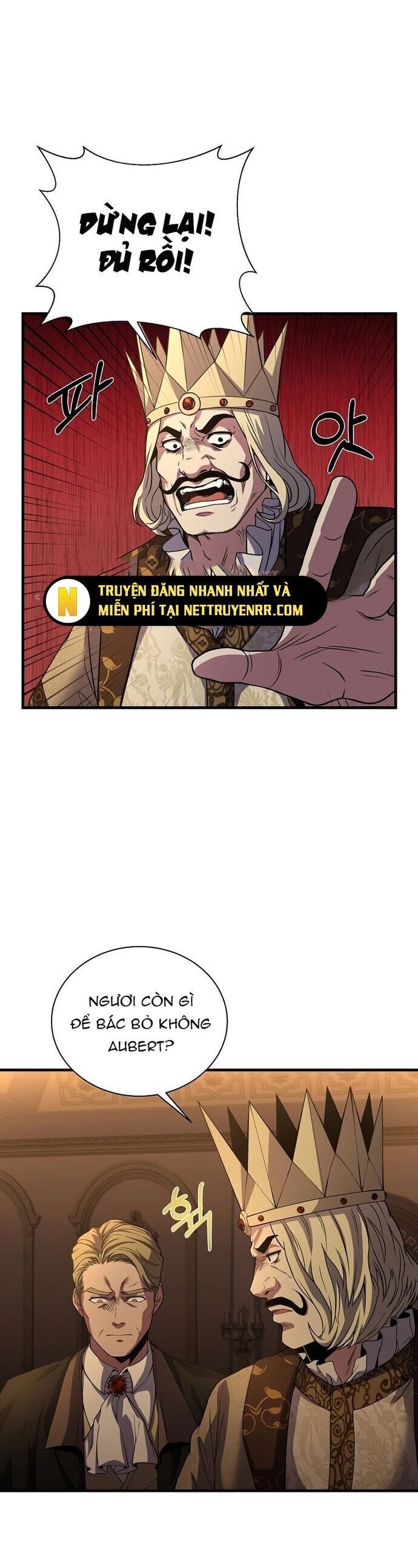 Sự Trở Lại Của Pháp Sư 8 Vòng Chapter 82 - 11