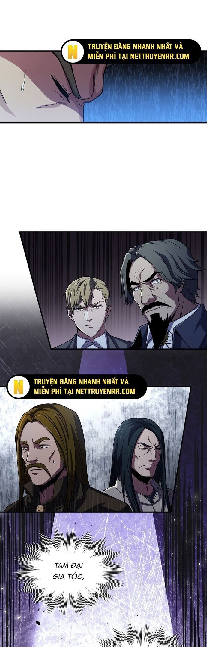 Sự Trở Lại Của Pháp Sư 8 Vòng Chapter 82 - 12