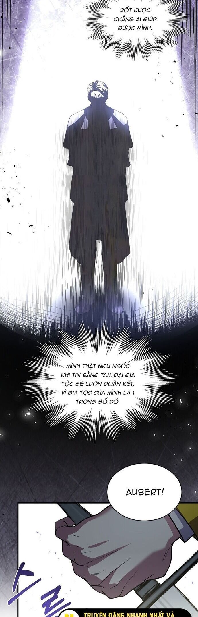 Sự Trở Lại Của Pháp Sư 8 Vòng Chapter 82 - 13