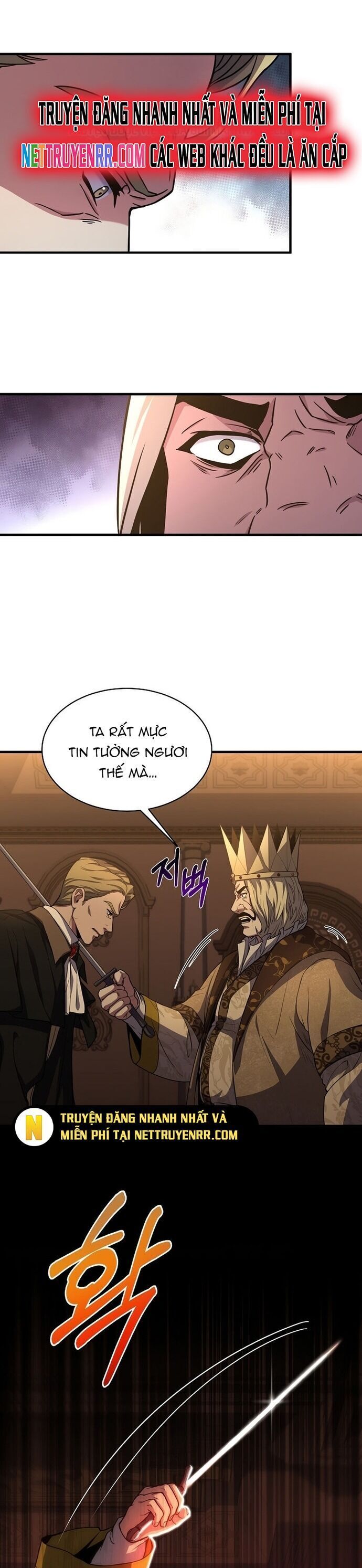 Sự Trở Lại Của Pháp Sư 8 Vòng Chapter 82 - 15
