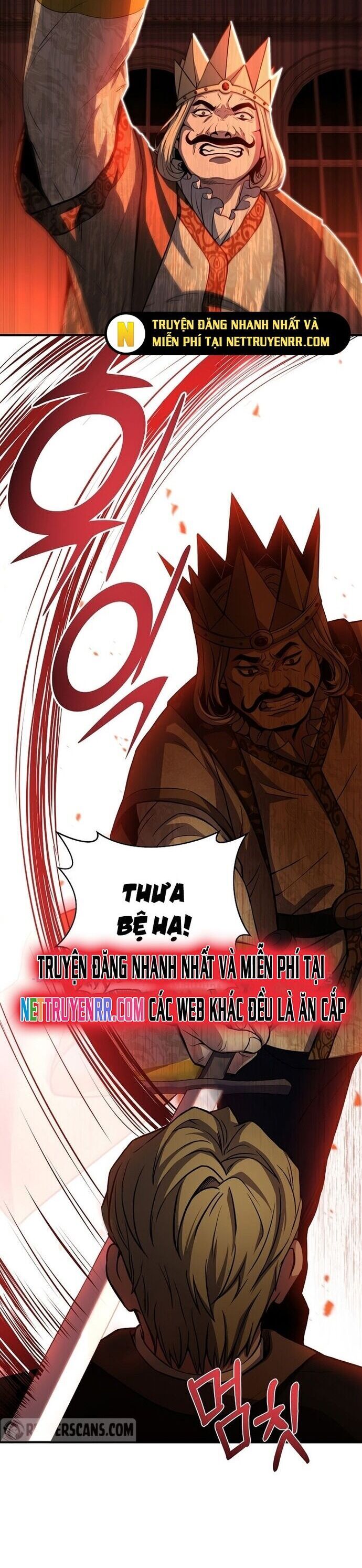 Sự Trở Lại Của Pháp Sư 8 Vòng Chapter 82 - 16