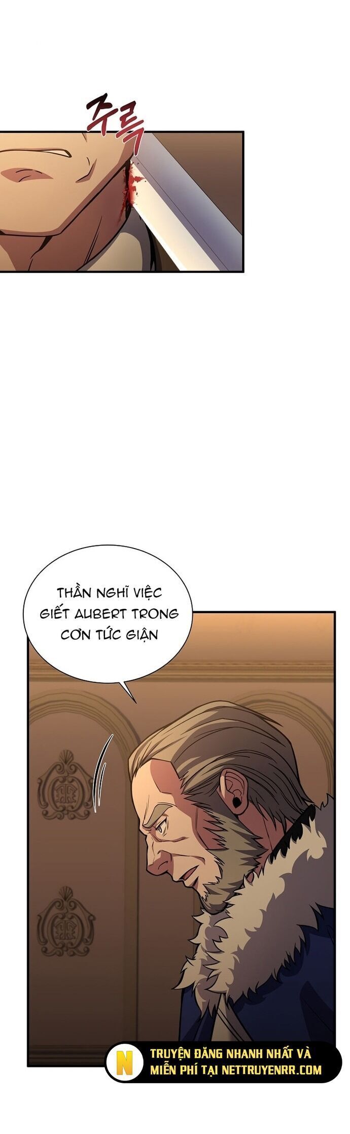 Sự Trở Lại Của Pháp Sư 8 Vòng Chapter 82 - 17