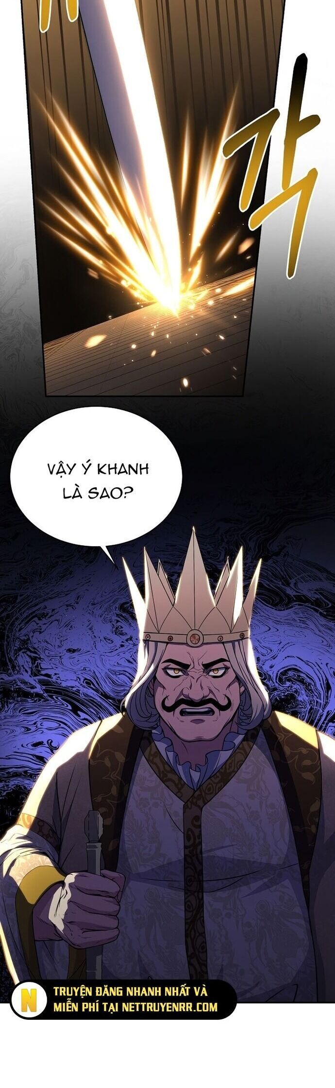 Sự Trở Lại Của Pháp Sư 8 Vòng Chapter 82 - 19