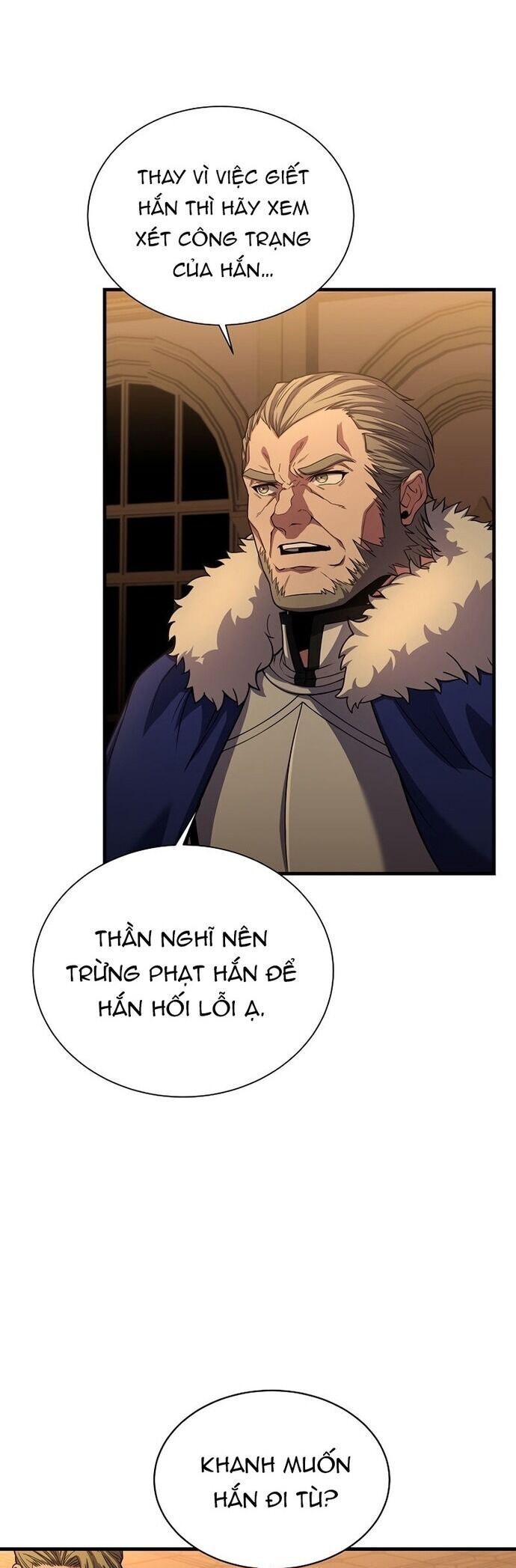 Sự Trở Lại Của Pháp Sư 8 Vòng Chapter 82 - 20