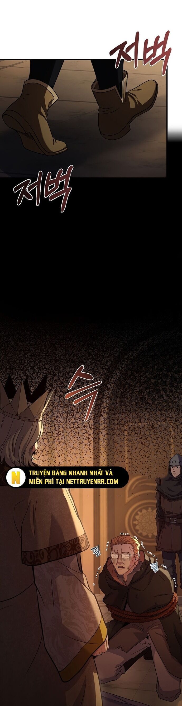 Sự Trở Lại Của Pháp Sư 8 Vòng Chapter 82 - 3