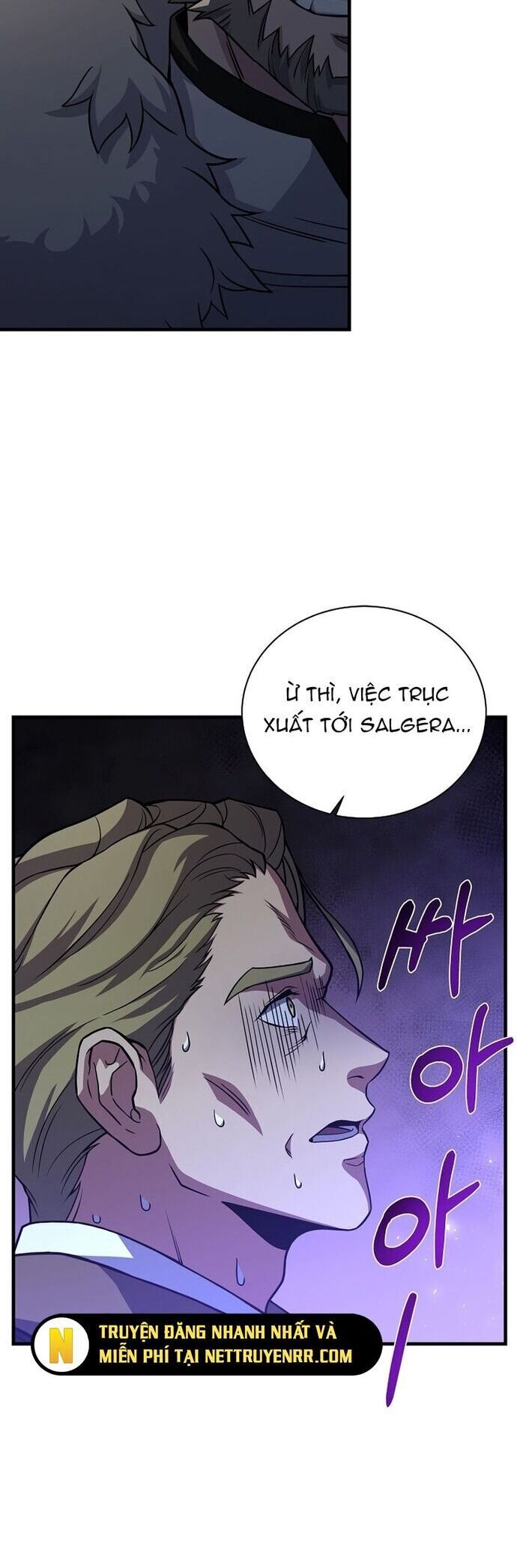 Sự Trở Lại Của Pháp Sư 8 Vòng Chapter 82 - 22