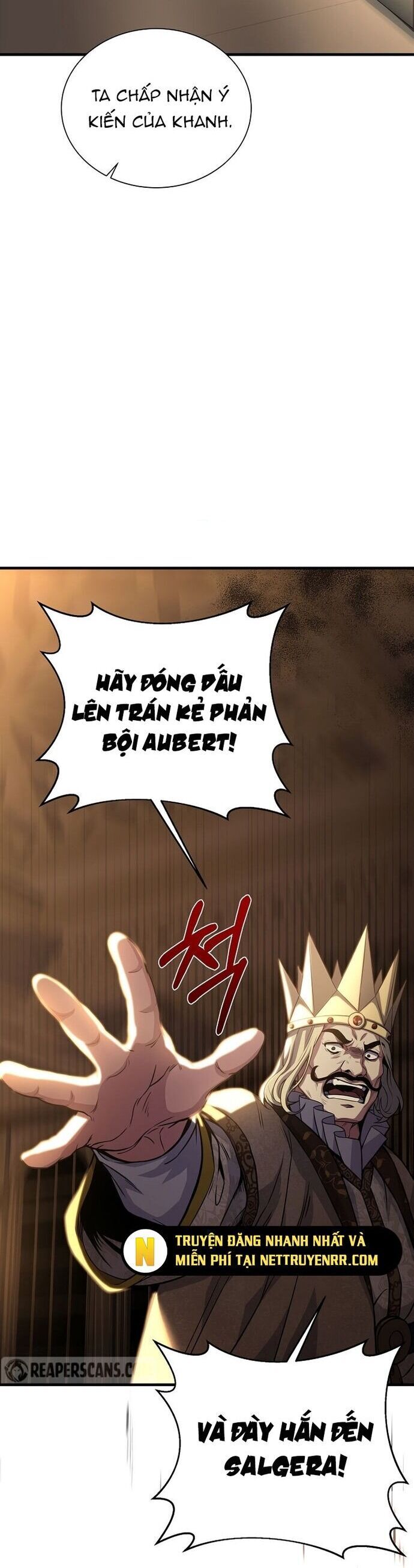 Sự Trở Lại Của Pháp Sư 8 Vòng Chapter 82 - 24