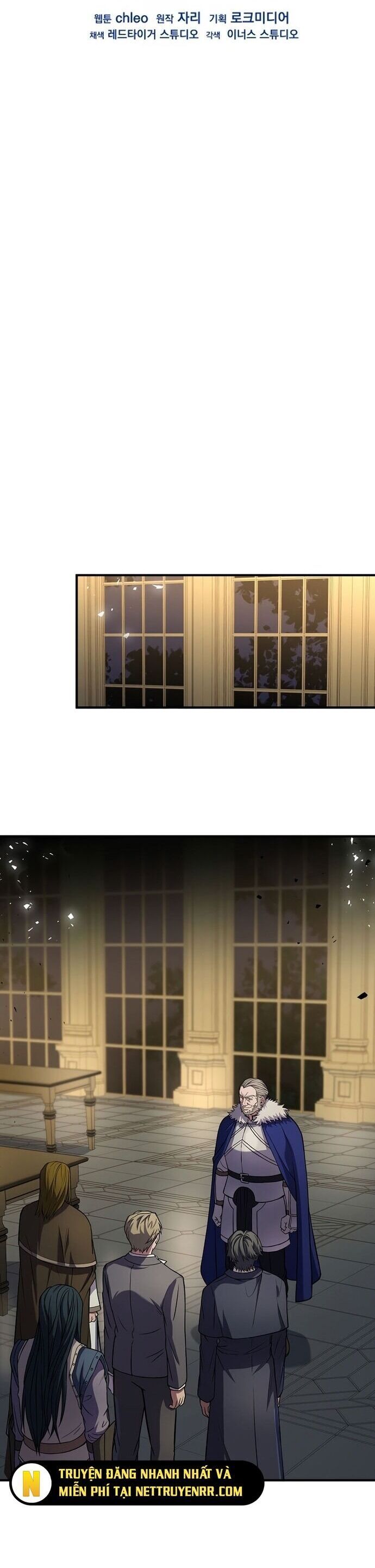 Sự Trở Lại Của Pháp Sư 8 Vòng Chapter 82 - 29