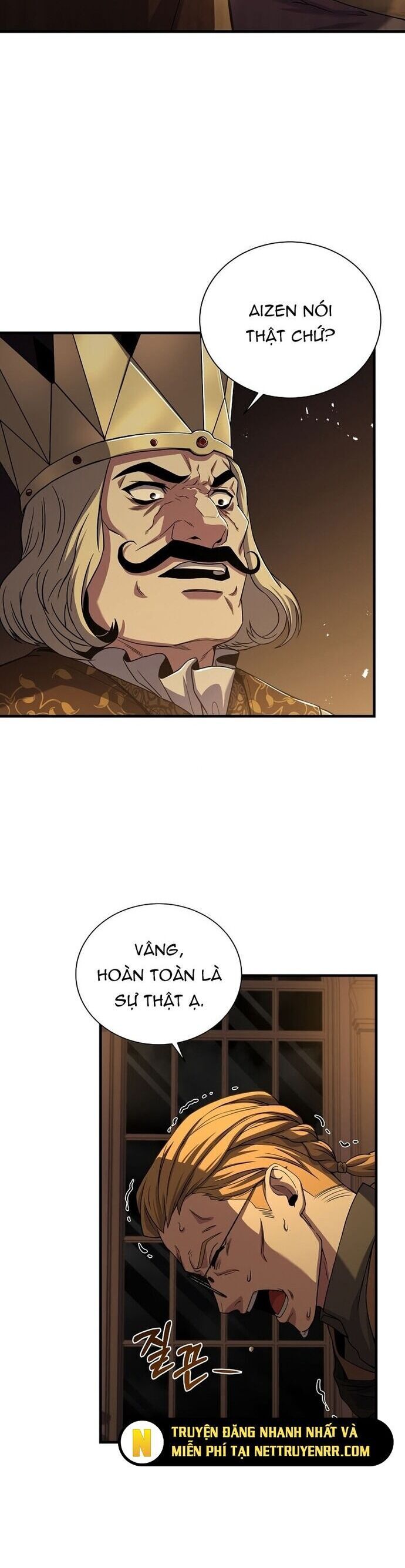 Sự Trở Lại Của Pháp Sư 8 Vòng Chapter 82 - 4