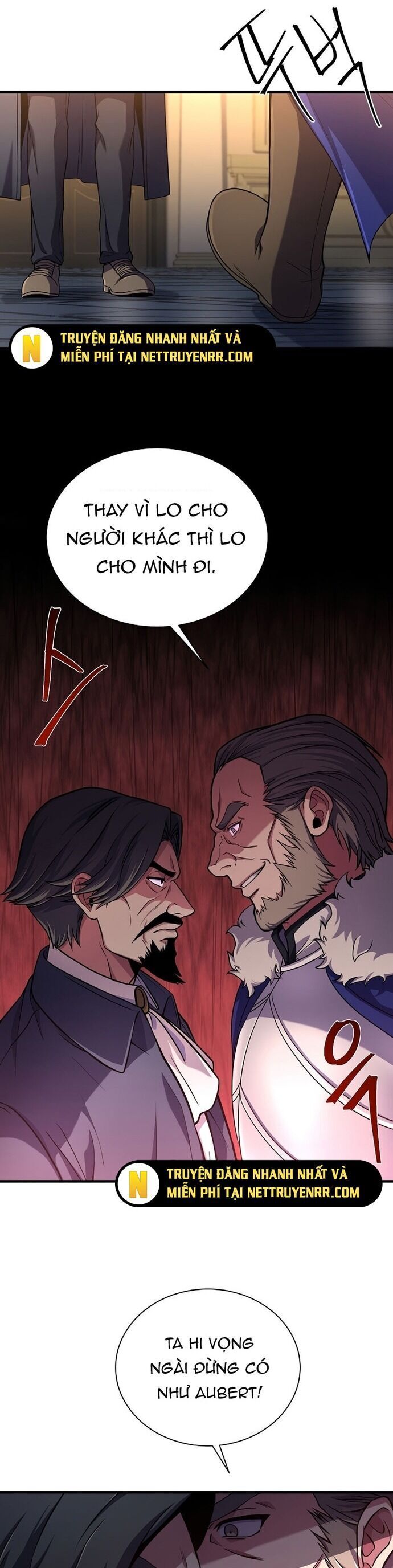 Sự Trở Lại Của Pháp Sư 8 Vòng Chapter 82 - 32