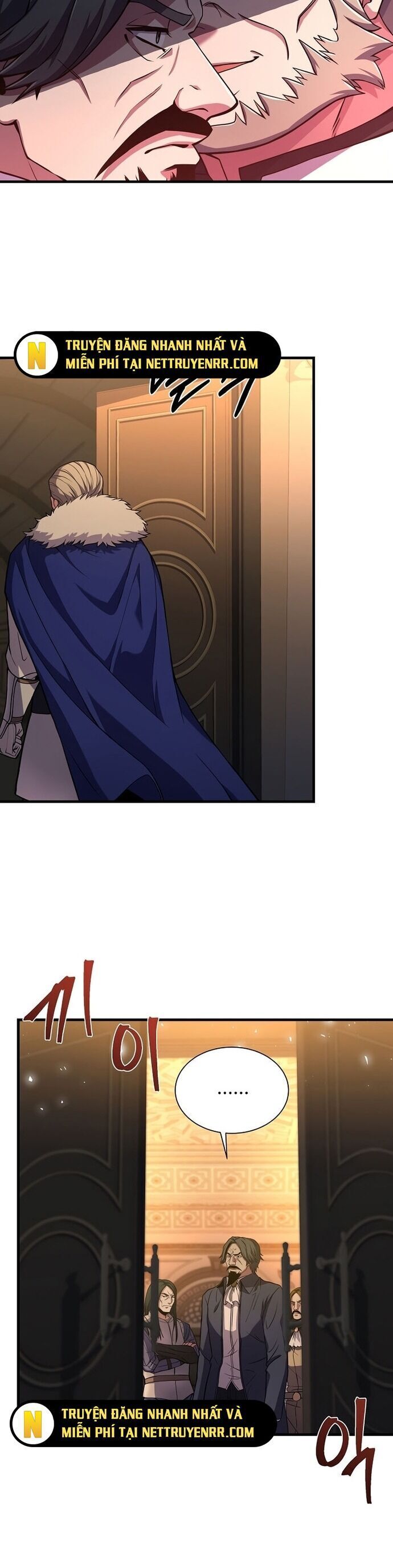 Sự Trở Lại Của Pháp Sư 8 Vòng Chapter 82 - 33