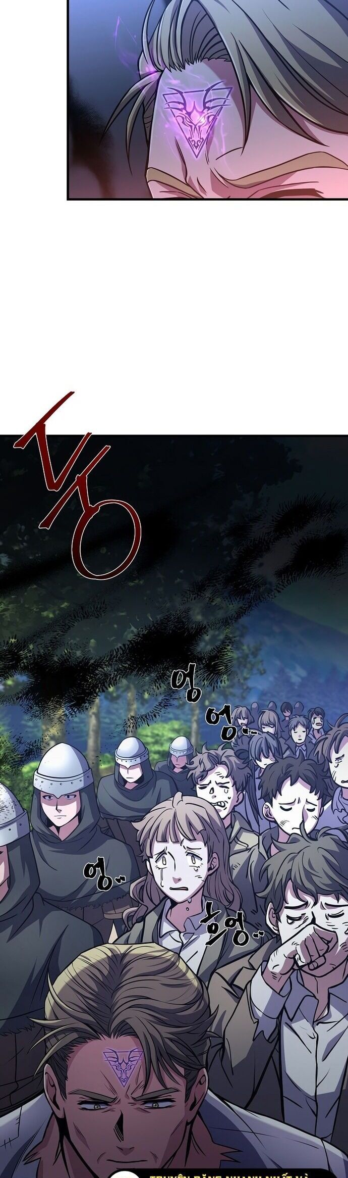 Sự Trở Lại Của Pháp Sư 8 Vòng Chapter 82 - 36