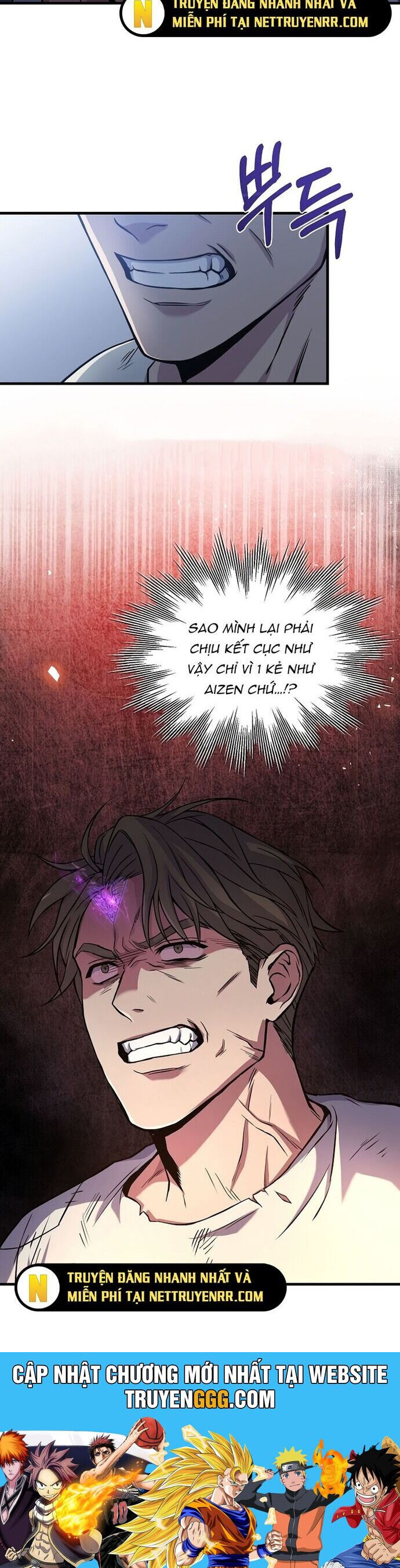 Sự Trở Lại Của Pháp Sư 8 Vòng Chapter 82 - 37