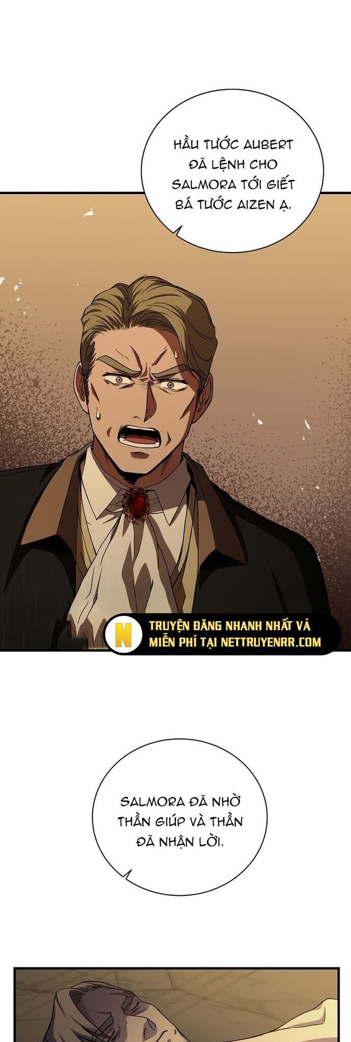 Sự Trở Lại Của Pháp Sư 8 Vòng Chapter 82 - 5