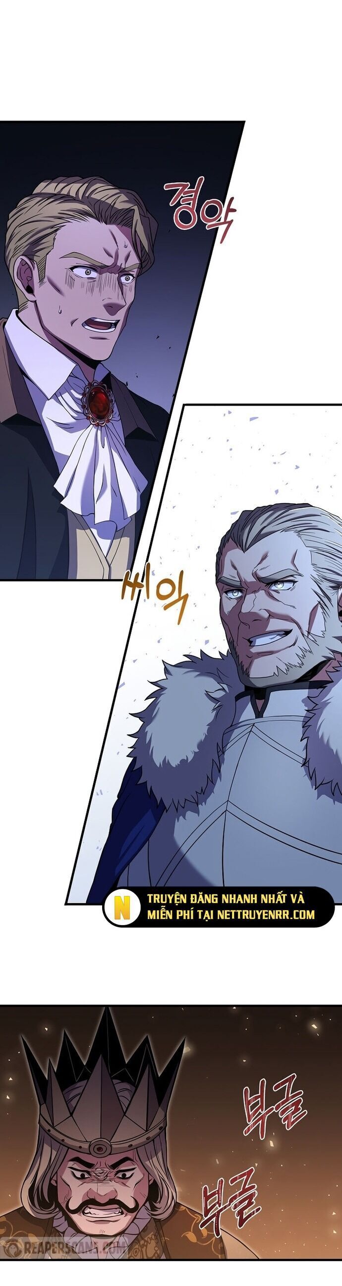 Sự Trở Lại Của Pháp Sư 8 Vòng Chapter 82 - 10