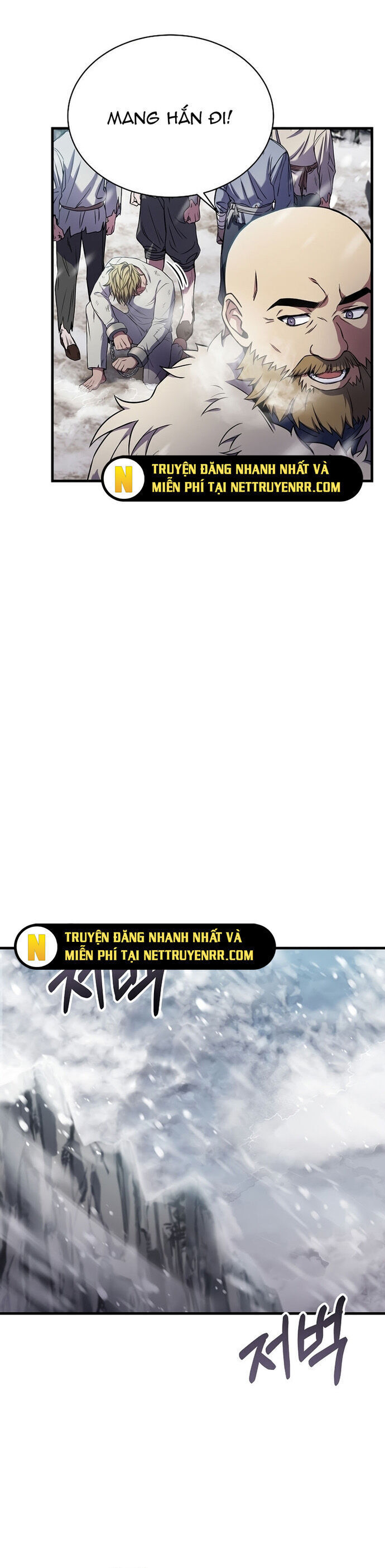 Sự Trở Lại Của Pháp Sư 8 Vòng Chapter 83 - 11