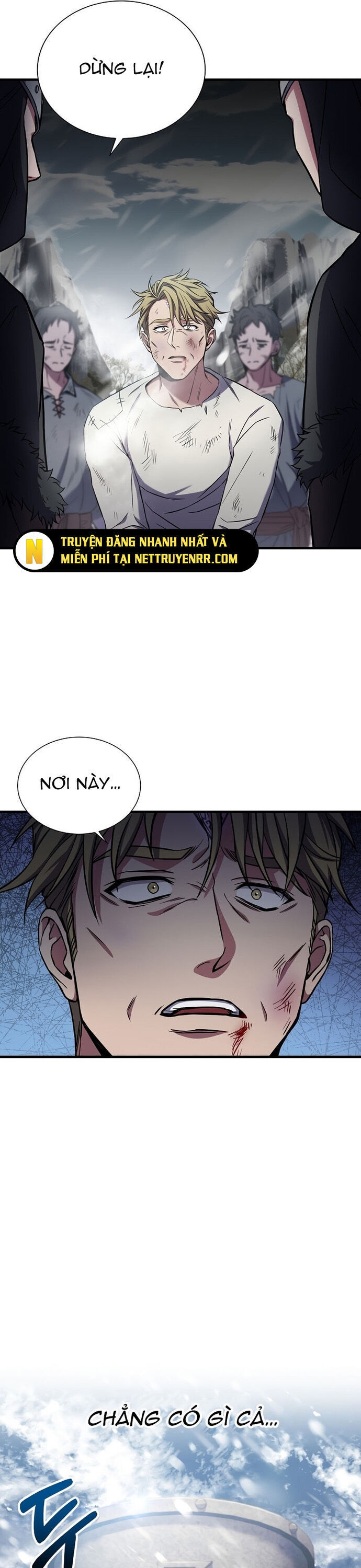 Sự Trở Lại Của Pháp Sư 8 Vòng Chapter 83 - 12