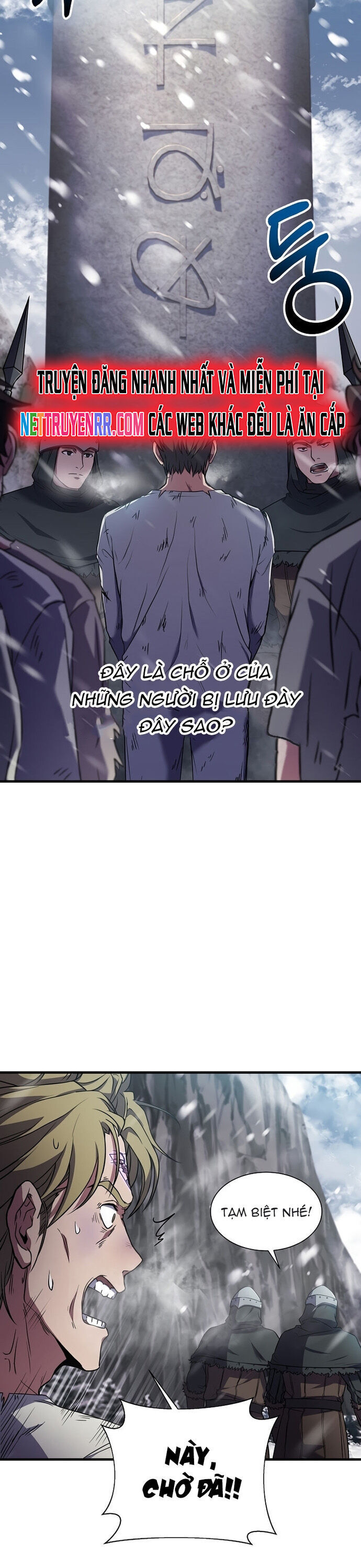 Sự Trở Lại Của Pháp Sư 8 Vòng Chapter 83 - 13