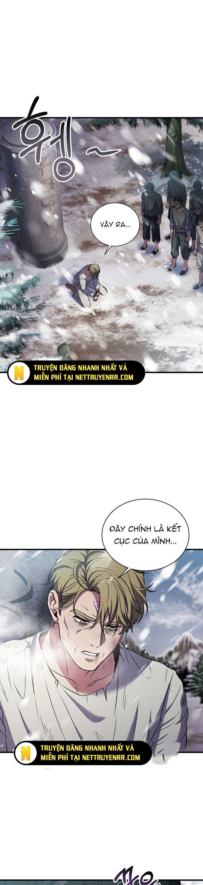 Sự Trở Lại Của Pháp Sư 8 Vòng Chapter 83 - 14