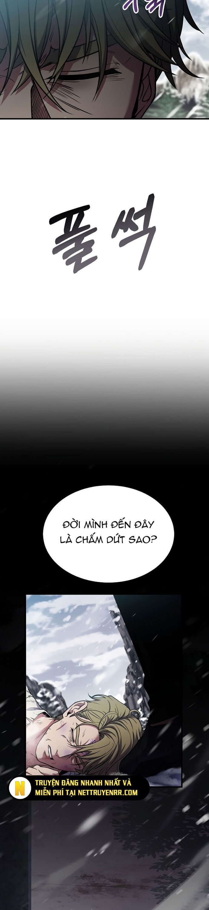 Sự Trở Lại Của Pháp Sư 8 Vòng Chapter 83 - 15