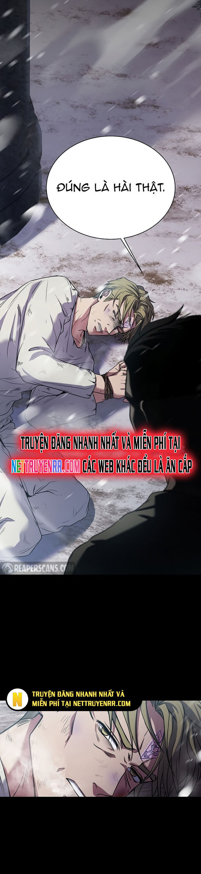 Sự Trở Lại Của Pháp Sư 8 Vòng Chapter 83 - 16